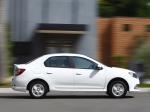 Renault Logan Kit Sport 2013 года (BR)